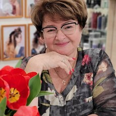 Фотография девушки Любовь, 58 лет из г. Белгород