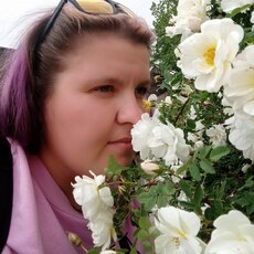 Фотография девушки Странница, 29 лет из г. Славянск-на-Кубани