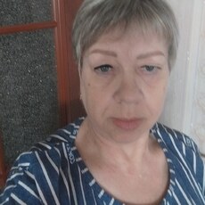 Фотография девушки Надежда, 61 год из г. Тобольск