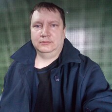 Фотография мужчины Григорий, 41 год из г. Тайга