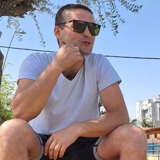 Фотография мужчины Игорь, 31 год из г. Тель-Авив