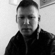 Фотография мужчины Арыч, 41 год из г. Актюбинск