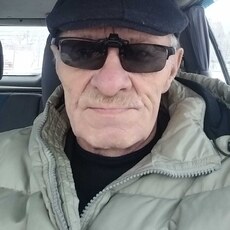 Фотография мужчины Сергей, 68 лет из г. Нижний Новгород