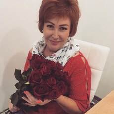 Фотография девушки Ирина, 57 лет из г. Светлогорск