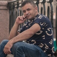 Фотография мужчины Юрий, 42 года из г. Белгород