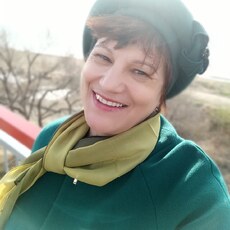 Фотография девушки Татьяна, 61 год из г. Владивосток