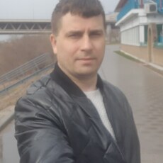 Фотография мужчины Андрей, 36 лет из г. Павлово