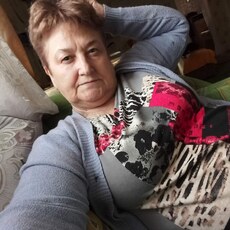 Фотография девушки Марина, 64 года из г. Барнаул