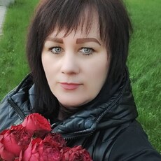 Фотография девушки Наталья, 45 лет из г. Алексеевка (Белгородская Обл)