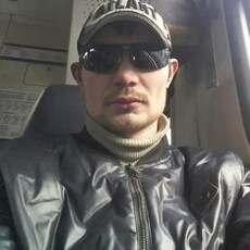 Фотография мужчины Алексей, 32 года из г. Минусинск