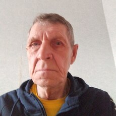 Фотография мужчины Сергей, 63 года из г. Братск