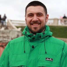 Фотография мужчины Федя, 29 лет из г. Ивантеевка