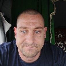 Фотография мужчины Андрей, 39 лет из г. Каменск-Шахтинский