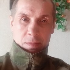 Фотография мужчины Сергей, 47 лет из г. Макеевка