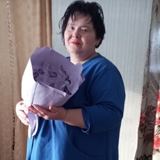 Фотография девушки Ekaterina, 41 год из г. Поспелиха
