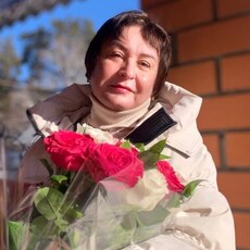Фотография девушки Ирина, 49 лет из г. Курган