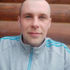 Фотография мужчины Кирилл, 32 года из г. Пермь