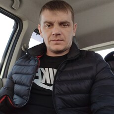 Фотография мужчины Сергей, 32 года из г. Большой Камень