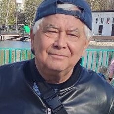 Фотография мужчины Анатолий, 50 лет из г. Узловая