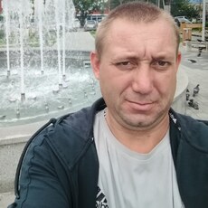 Фотография мужчины Мишаня, 34 года из г. Черемхово