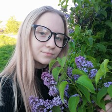 Фотография девушки Юля, 24 года из г. Саранск