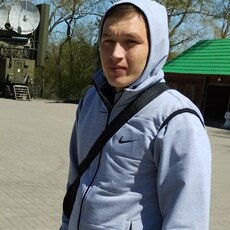 Фотография мужчины Ринат, 26 лет из г. Усть-Каменогорск