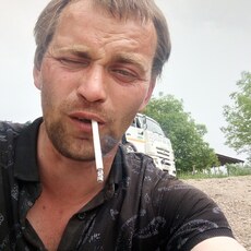Фотография мужчины Эдуард, 31 год из г. Белореченск