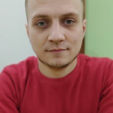 Фотография мужчины Вячеслав, 32 года из г. Рудный