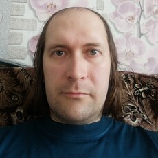 Фотография мужчины Денис, 36 лет из г. Дзержинское