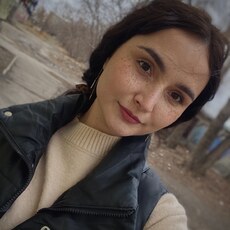 Фотография девушки Екатерина, 25 лет из г. Усолье-Сибирское
