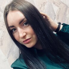 Фотография девушки Алена, 26 лет из г. Донецк
