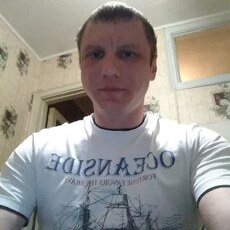 Фотография мужчины Серега, 33 года из г. Сердобск