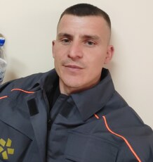 Фотография мужчины Неони, 33 года из г. Новокуйбышевск