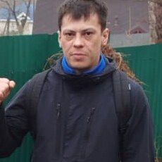 Фотография мужчины Владимир, 33 года из г. Партизанск