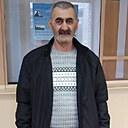 Осман, 62 года