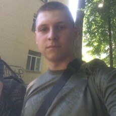 Фотография мужчины Сергей, 24 года из г. Курган