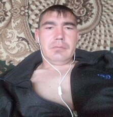 Фотография мужчины Андрей, 37 лет из г. Нерчинск