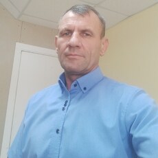 Фотография мужчины Александр, 52 года из г. Кимовск