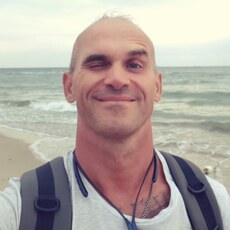 Фотография мужчины Валерий, 44 года из г. Белгород-Днестровский