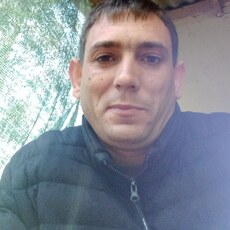 Фотография мужчины Виталий, 32 года из г. Чугуев