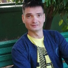 Фотография мужчины Рустем, 35 лет из г. Уфа