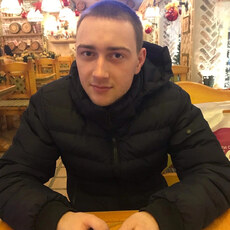 Фотография мужчины Сергей, 22 года из г. Смоленск