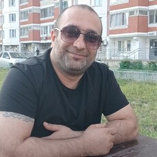 Фотография мужчины Фамиль, 39 лет из г. Астрахань
