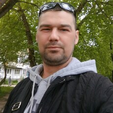 Фотография мужчины Николай, 42 года из г. Тосно
