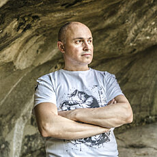 Фотография мужчины Stanislav, 60 лет из г. София