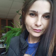 Фотография девушки Любовь, 35 лет из г. Спасск-Дальний