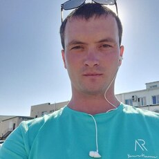 Фотография мужчины Дмитрий, 33 года из г. Большой Камень