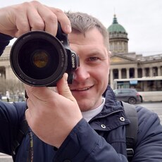Фотография мужчины Konstantin, 37 лет из г. Питерка