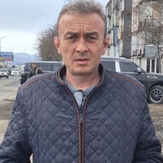 Фотография мужчины Арт, 46 лет из г. Петропавловск-Камчатский