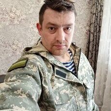 Фотография мужчины Алексей, 36 лет из г. Луганск